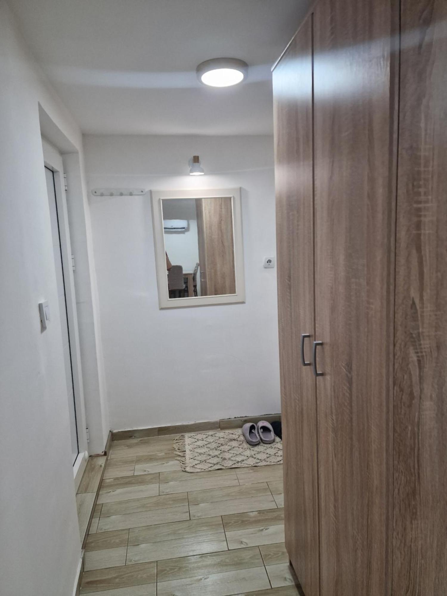 Zed Apartmani Leskovac Leskovac  Buitenkant foto