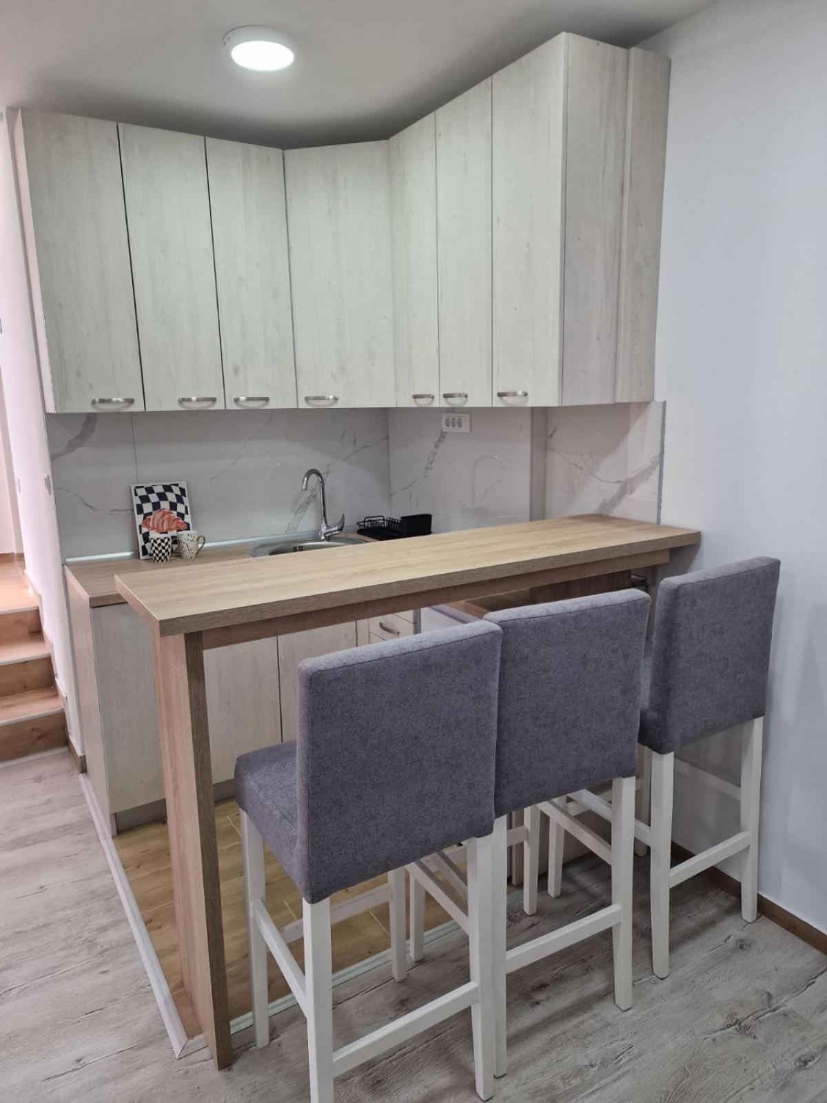 Zed Apartmani Leskovac Leskovac  Buitenkant foto
